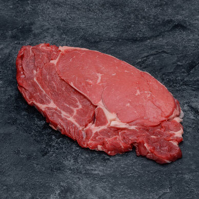 Viande bovine - 3 X Basse côte ** à griller