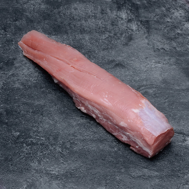 Filet mignon de porc, 2 pièces