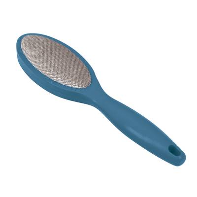 Brosse textile