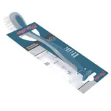 La Ménagère Brosse à vaisselle ventouse