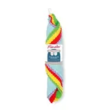 Ménatex Lavettes microfibre, 10 lavettes
