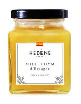 Miel de thym d'Espagne, Hédène (250 g)