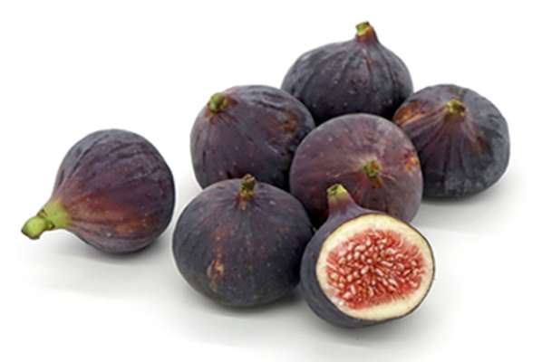 Colis de figues noires (650 g - 10 fruits), Turquie