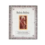 Paleta ibérique, Bellota-Bellota (100 g)