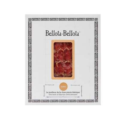 Lomo tranché, Bellota-Bellota (100 g)
