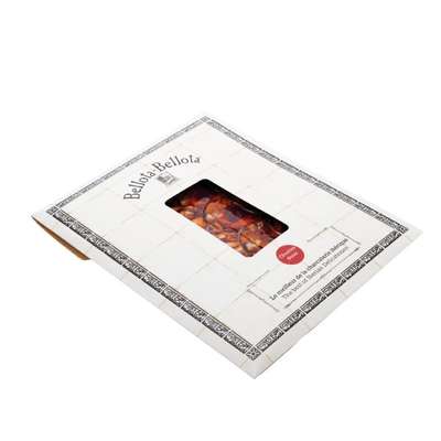Chorizo ibérique tranché, Bellota-Bellota (100 g)