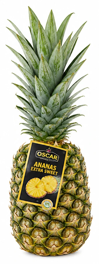 Ananas Extra Sweet