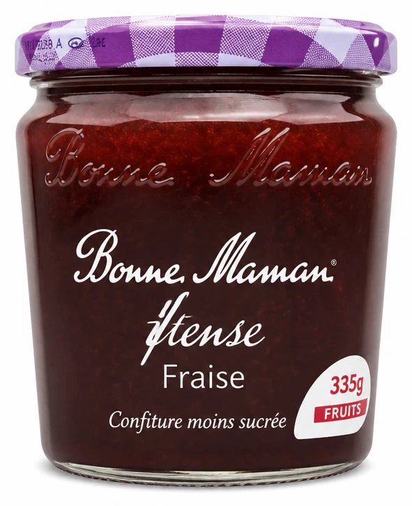 Bonne Maman intense