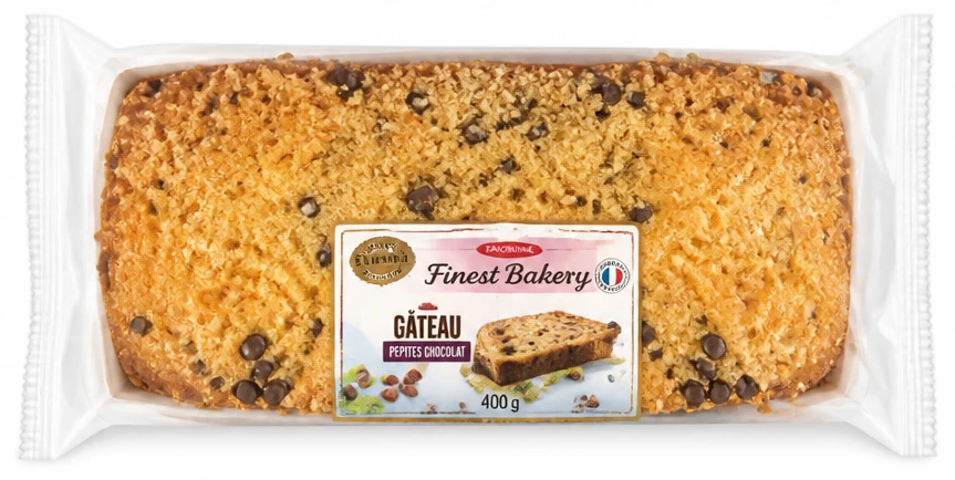 Gâteau Finest Bakery
