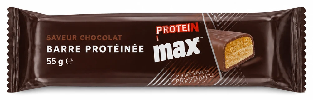 Barre Protéinée