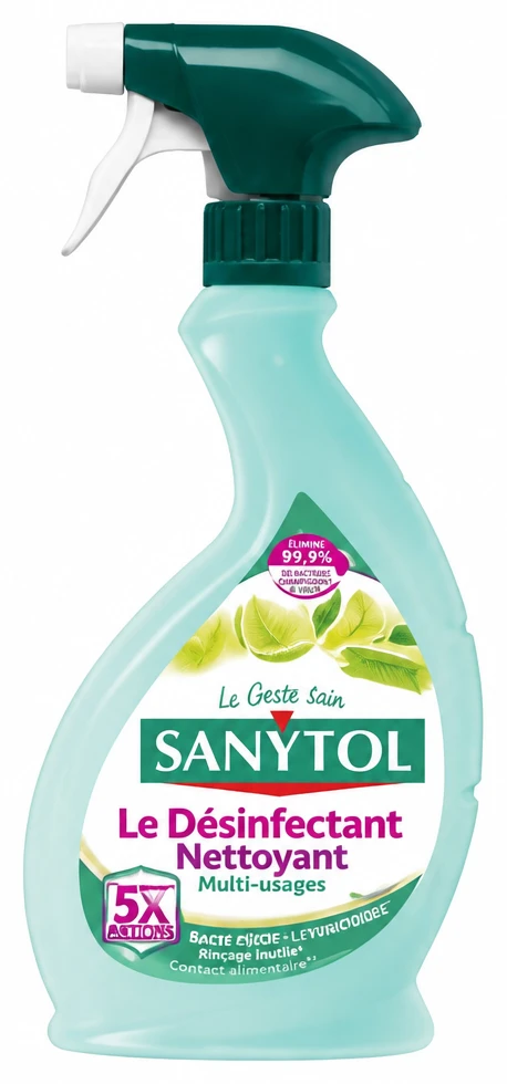Spray multi-usages Sanytol