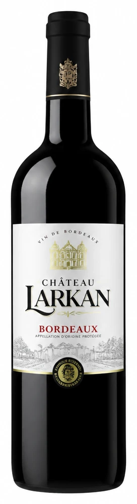 Château Larkan Bordeaux AOP
