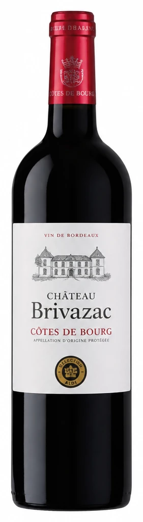 Château Brivazac Côtes de Bourg AOC