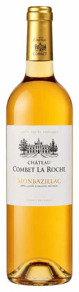 Château Combet La Roche Monbazillac AOP