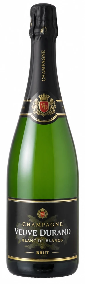 Veuve Durand Champagne Blanc de Blancs Brut
