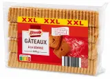 Finest Bakery Gâteaux à la Génoise