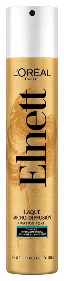 Elnett Laque Cheveux