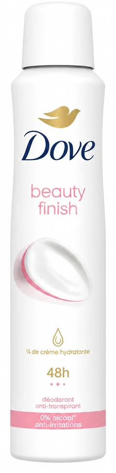 Dove Déodorant 2ème produit