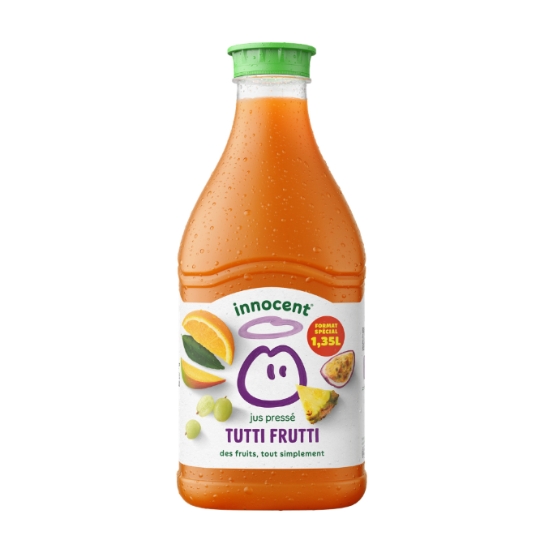 Jus Multifruits Tutti Frutti INNOCENT