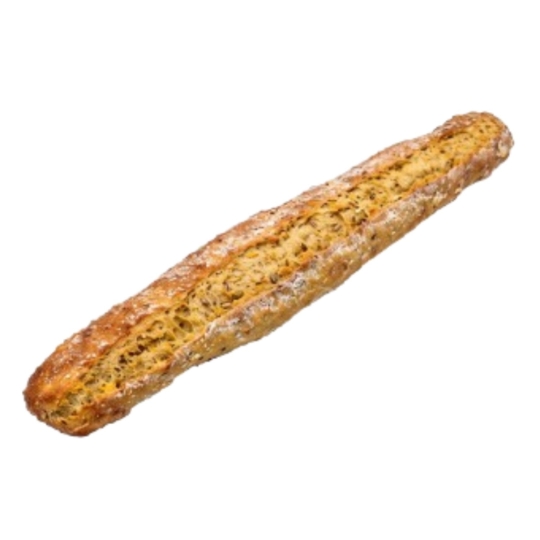 Baguette au Maïs