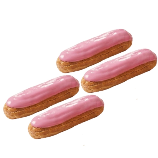 Eclairs à la Framboise