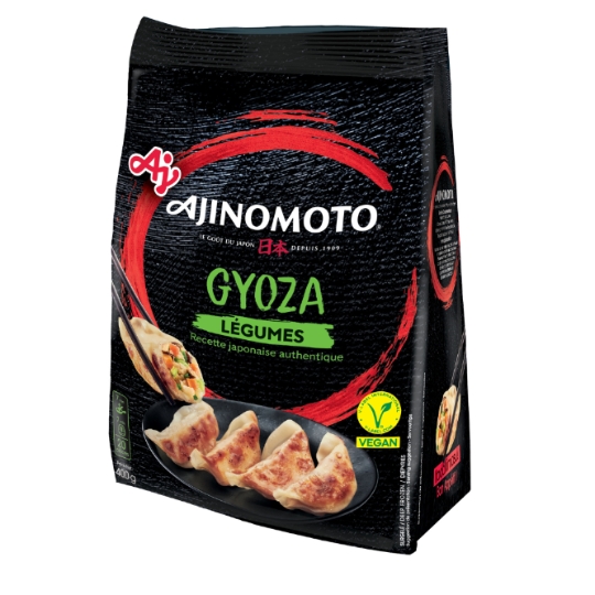 Gyozas Légumes AJINOMOTO