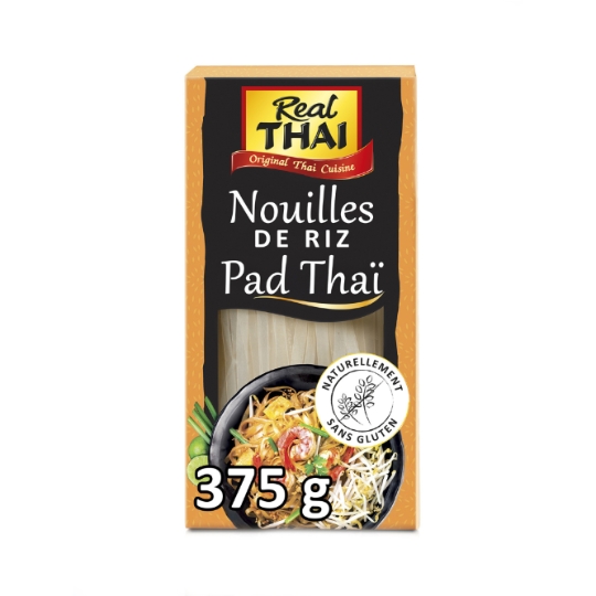Nouilles de Riz REAL THAI