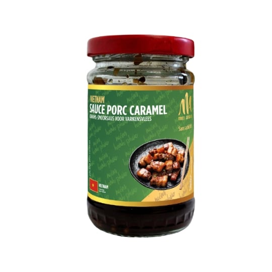 Sauce Porc Caramel MEI ASIA