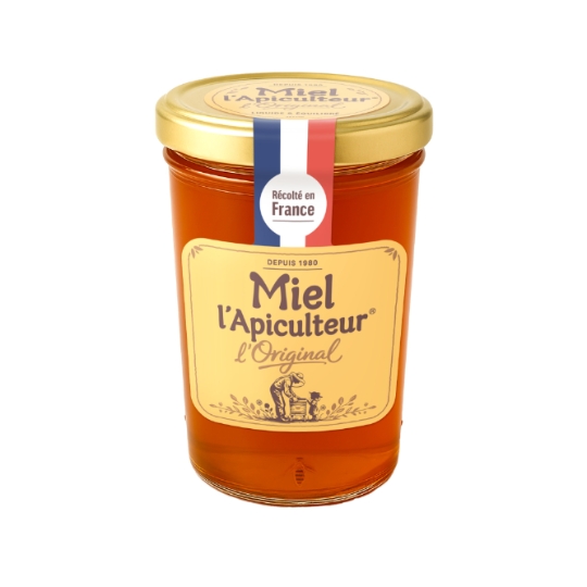 Miel De France L'APICULTEUR