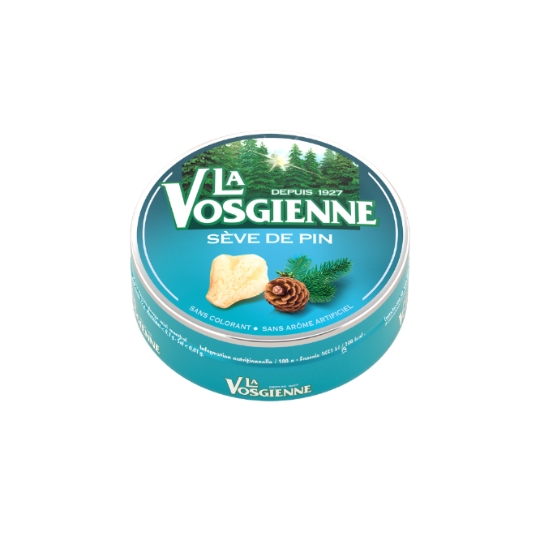 Bonbons Sève de Pin LA VOSGIENNE