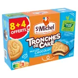 Gâteaux moelleux ST MICHEL