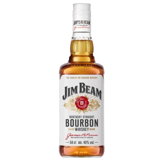 Whiskey Kentucky Straight Bourbon JAMEMS B.BEAM
