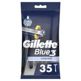 Rasoirs Jetables Blue3 Comfort GILLETTE