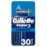 Rasoirs Jetables Sensor3 Comfort GILLETTE
