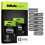 Lames de Rasoir pour Homme Labs GILLETTE