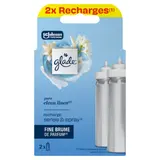Désodorisant Recharge Linge Frais GLADE
