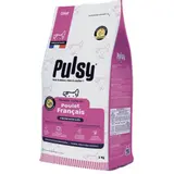Croquettes Pour Chiot Junior Poulet PULSY