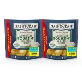 SAINT JEAN Raviolis au Boursin ail et fines herbes