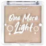 SO JOLIE One More Light Highlighter poudre soft pearl