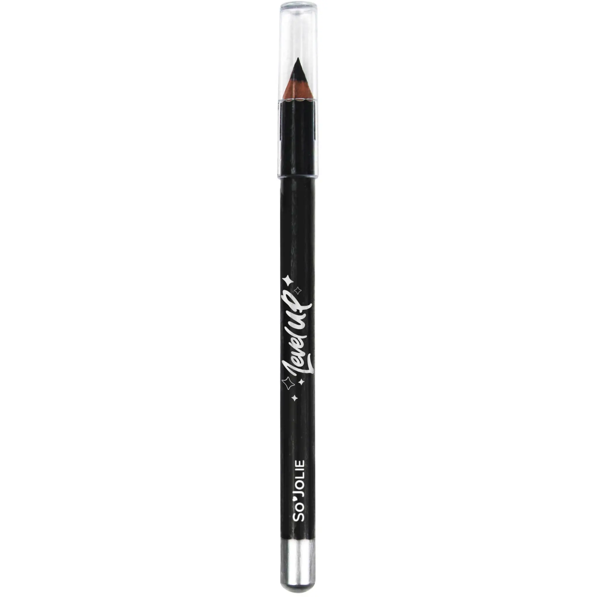 SO JOLIE Level Up Crayon yeux black