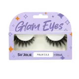 SO JOLIE Glam Eyes Kit faux-cils