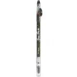 SO JOLIE Brow Power Crayon sourcils black brown