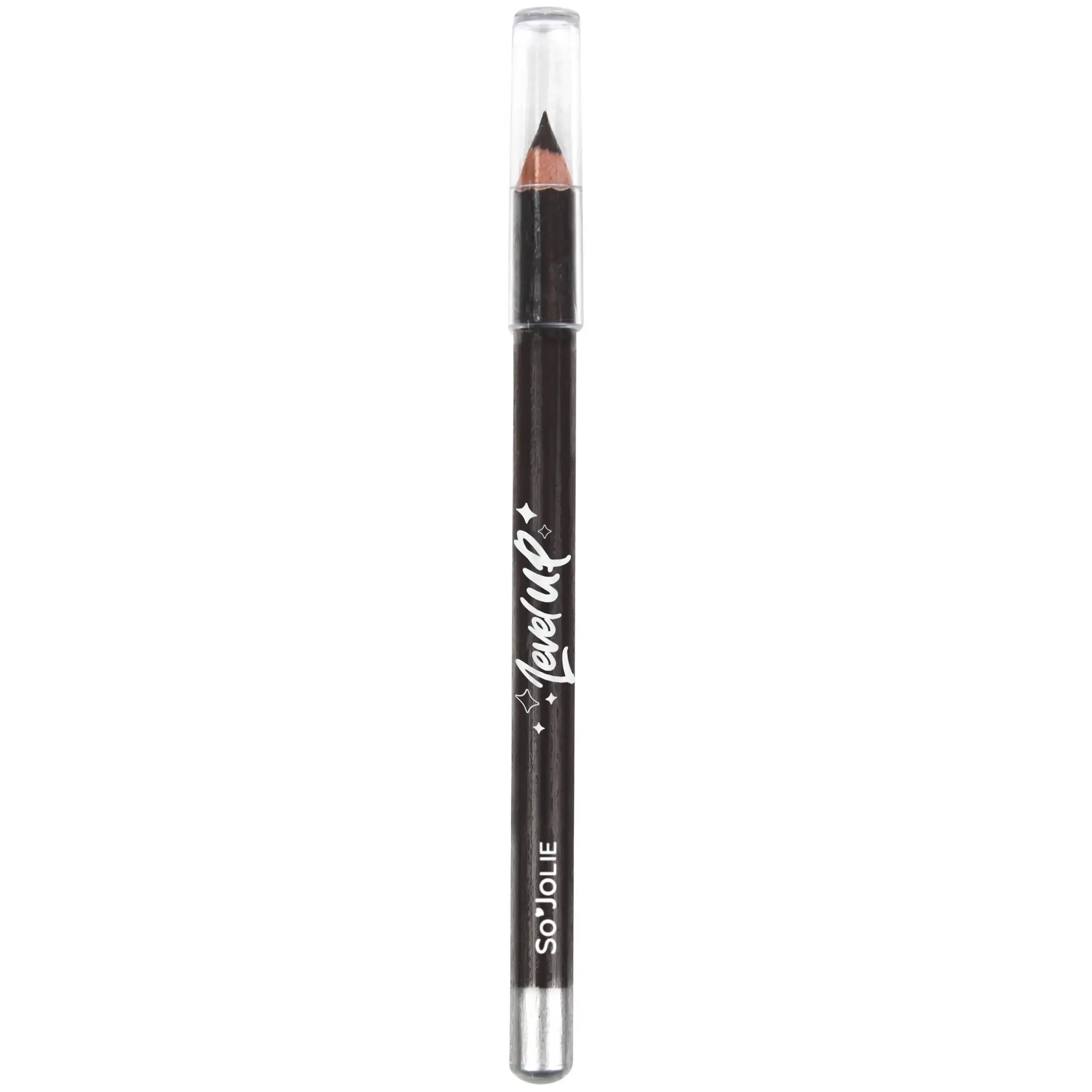 SO JOLIE Level Up Crayon yeux brown