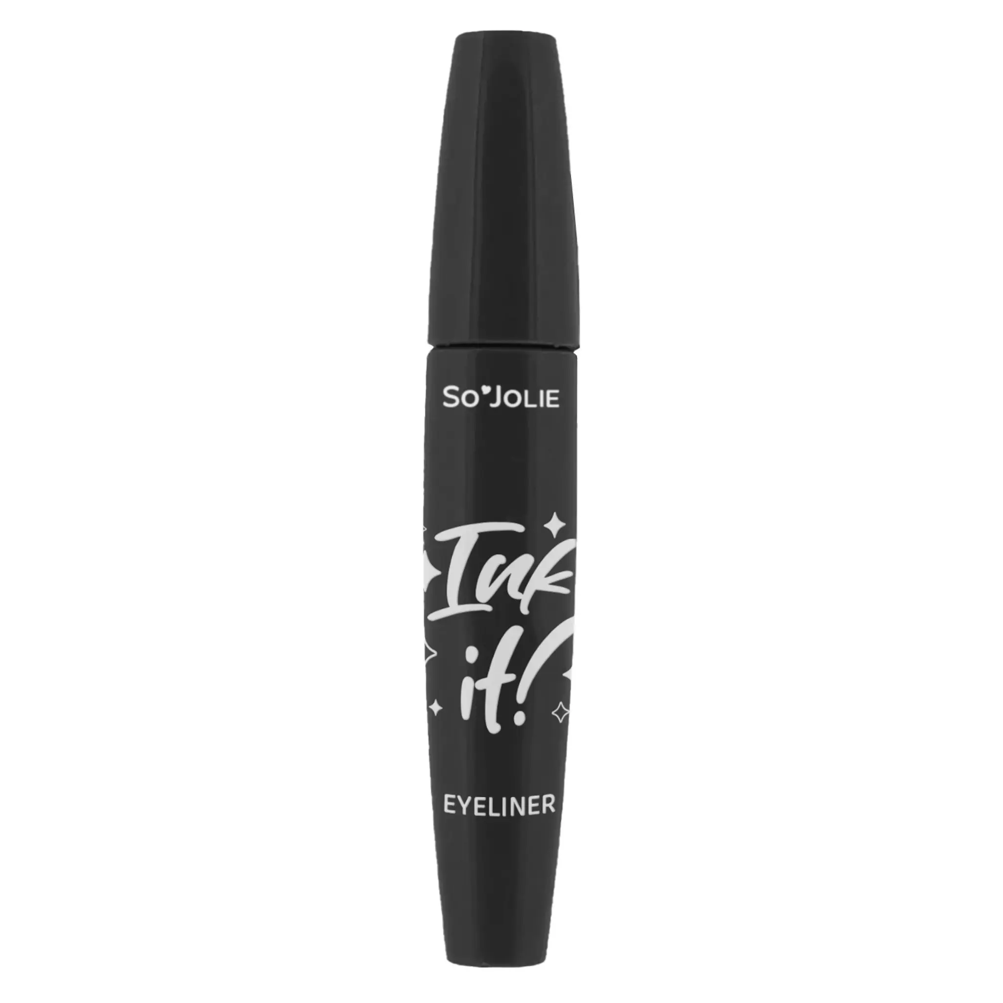 SO JOLIE Ink It! Eyeliner black