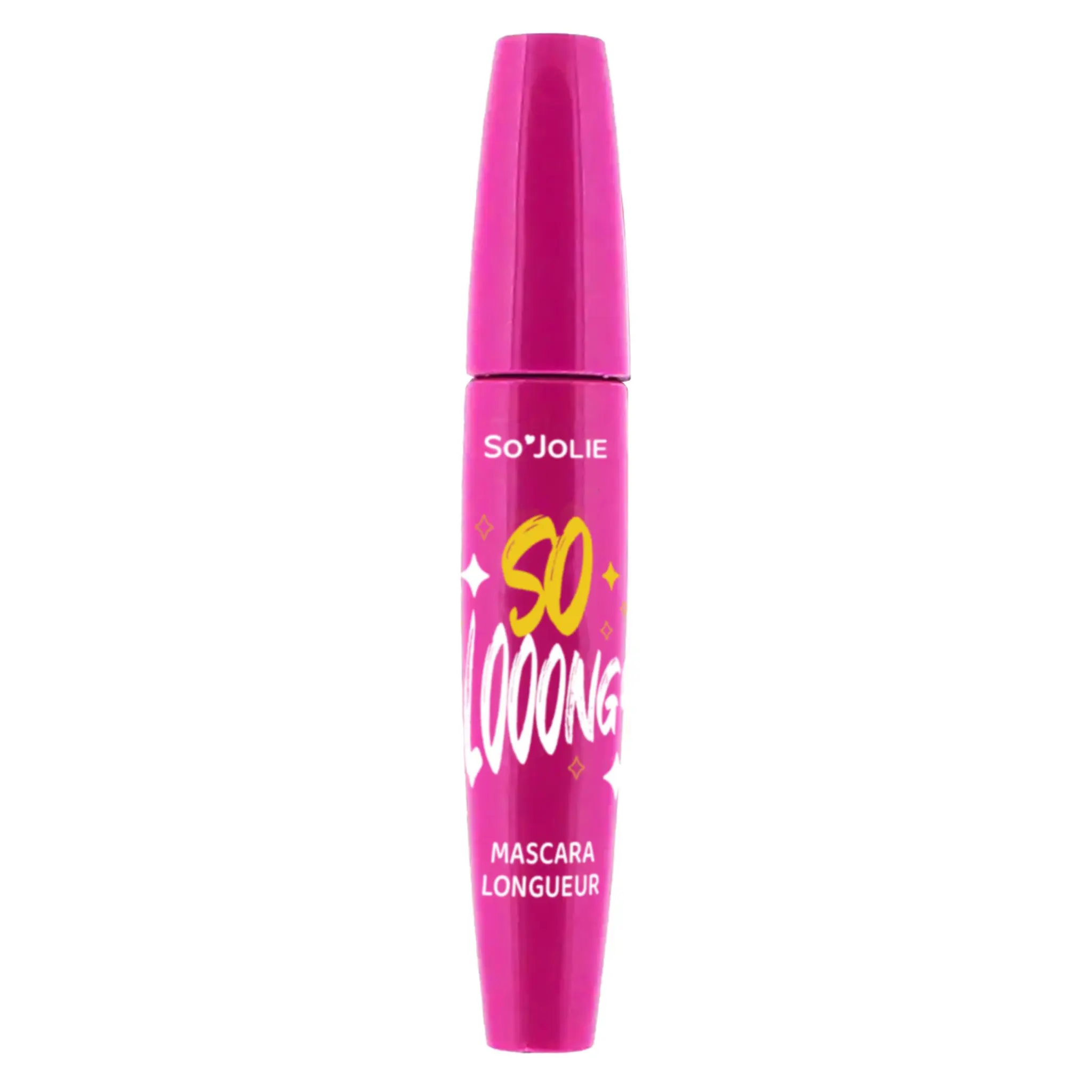 SO JOLIE So Looong Mascara longueur