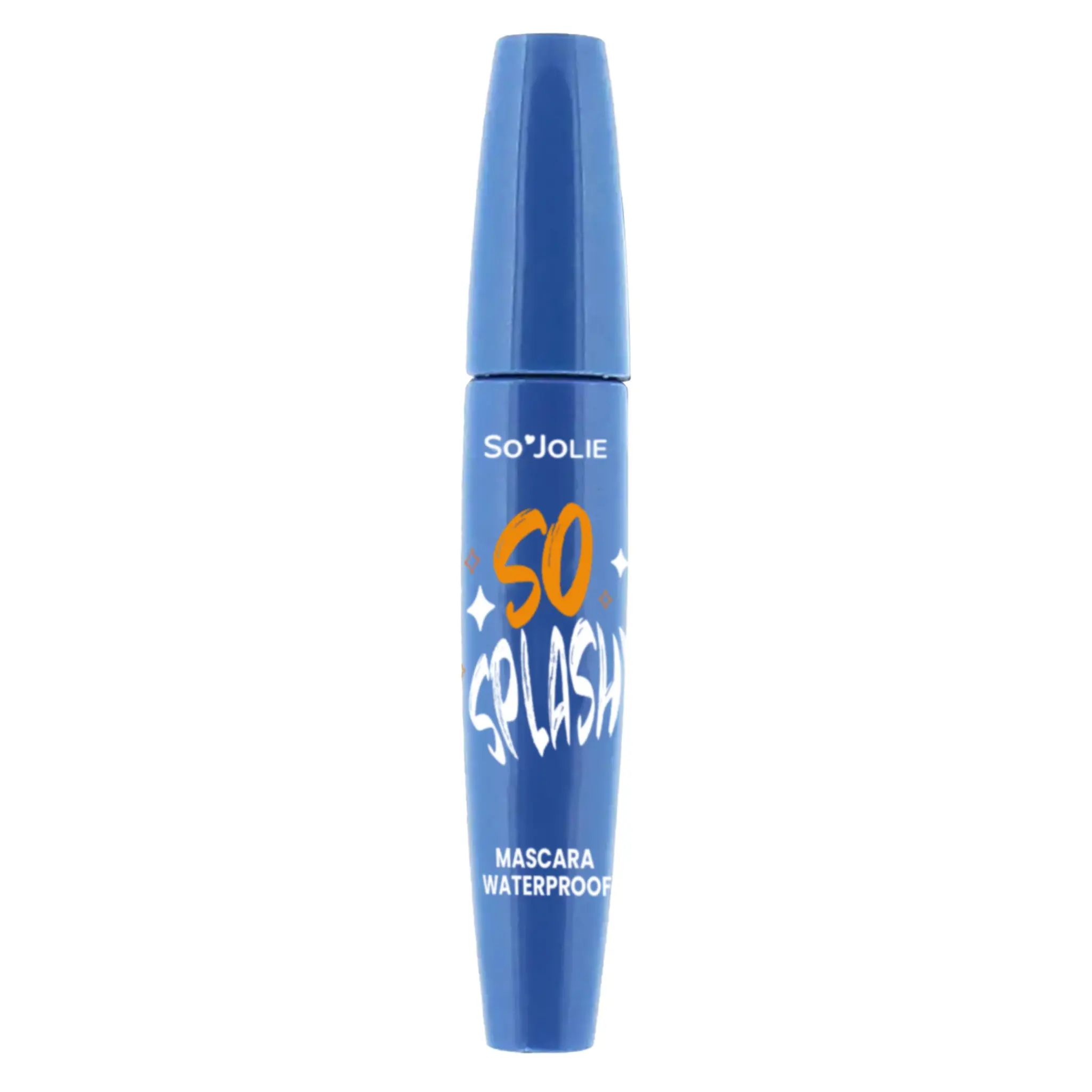 SO JOLIE So Splash Mascara waterproof