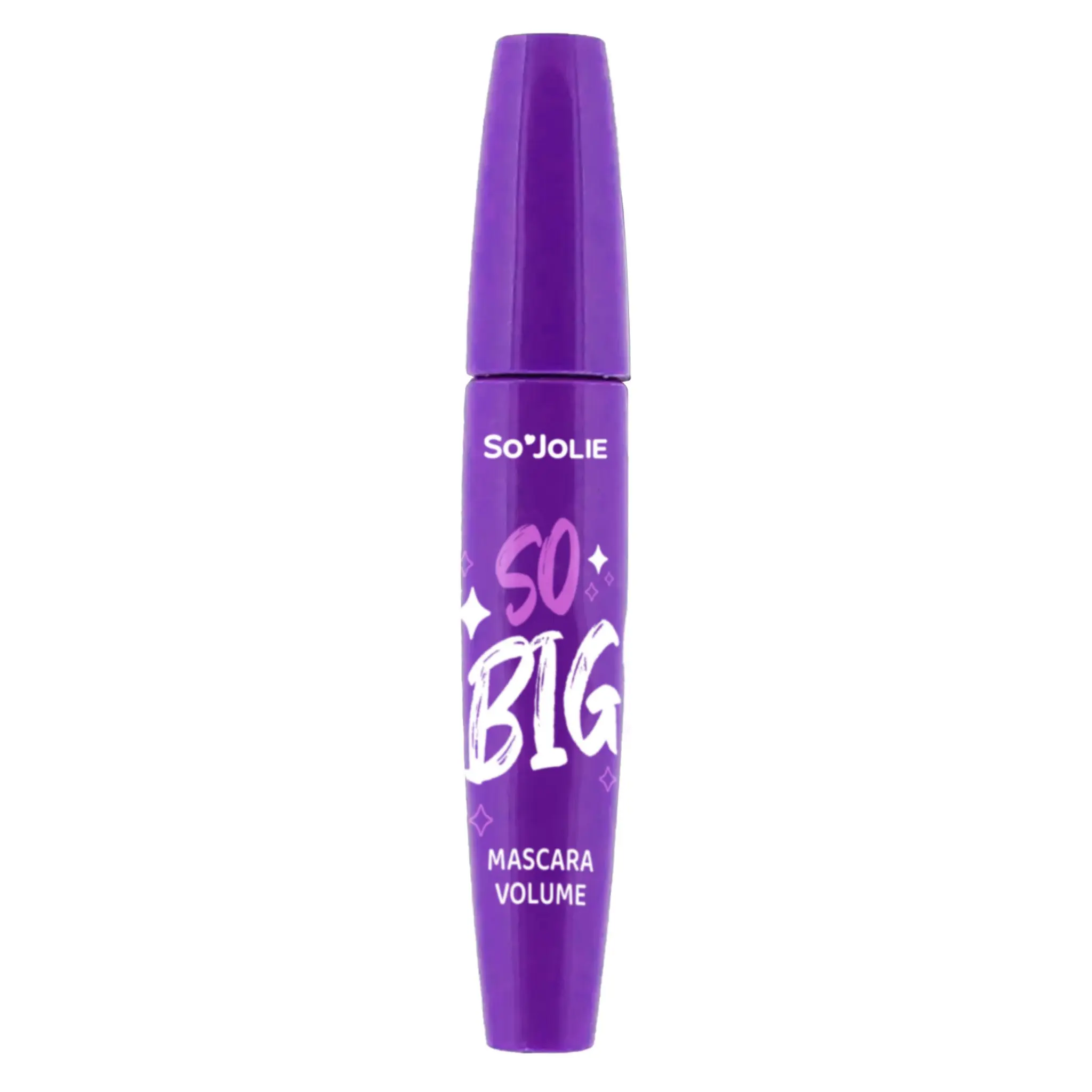 SO JOLIE So Big Mascara volume
