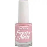 SO JOLIE For My Nails Vernis à ongles pink