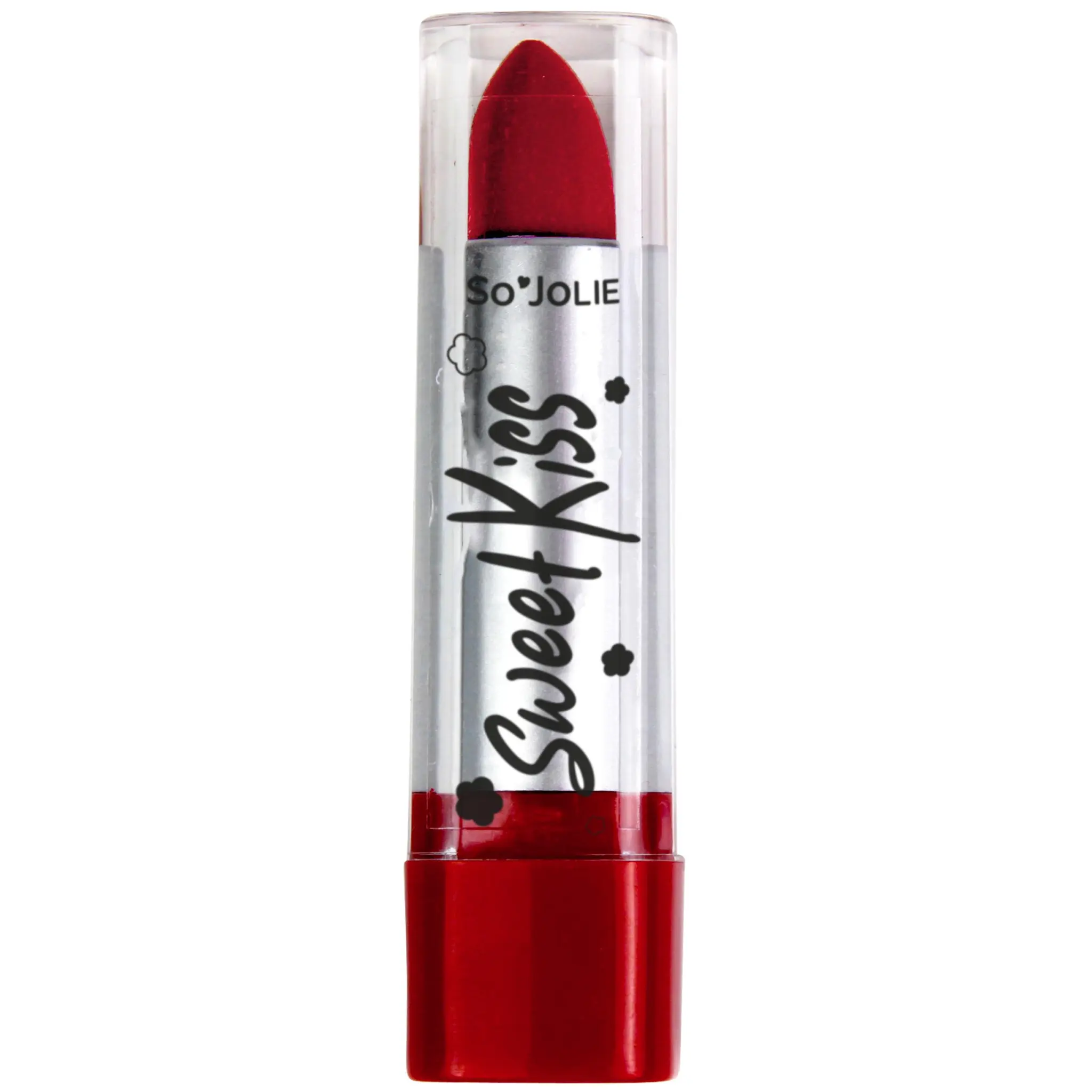 SO JOLIE Sweet Kiss Rouge à lèvres silky velvet