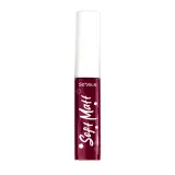 SO JOLIE Soft Matt Rouge à lèvres liquide sweet berry